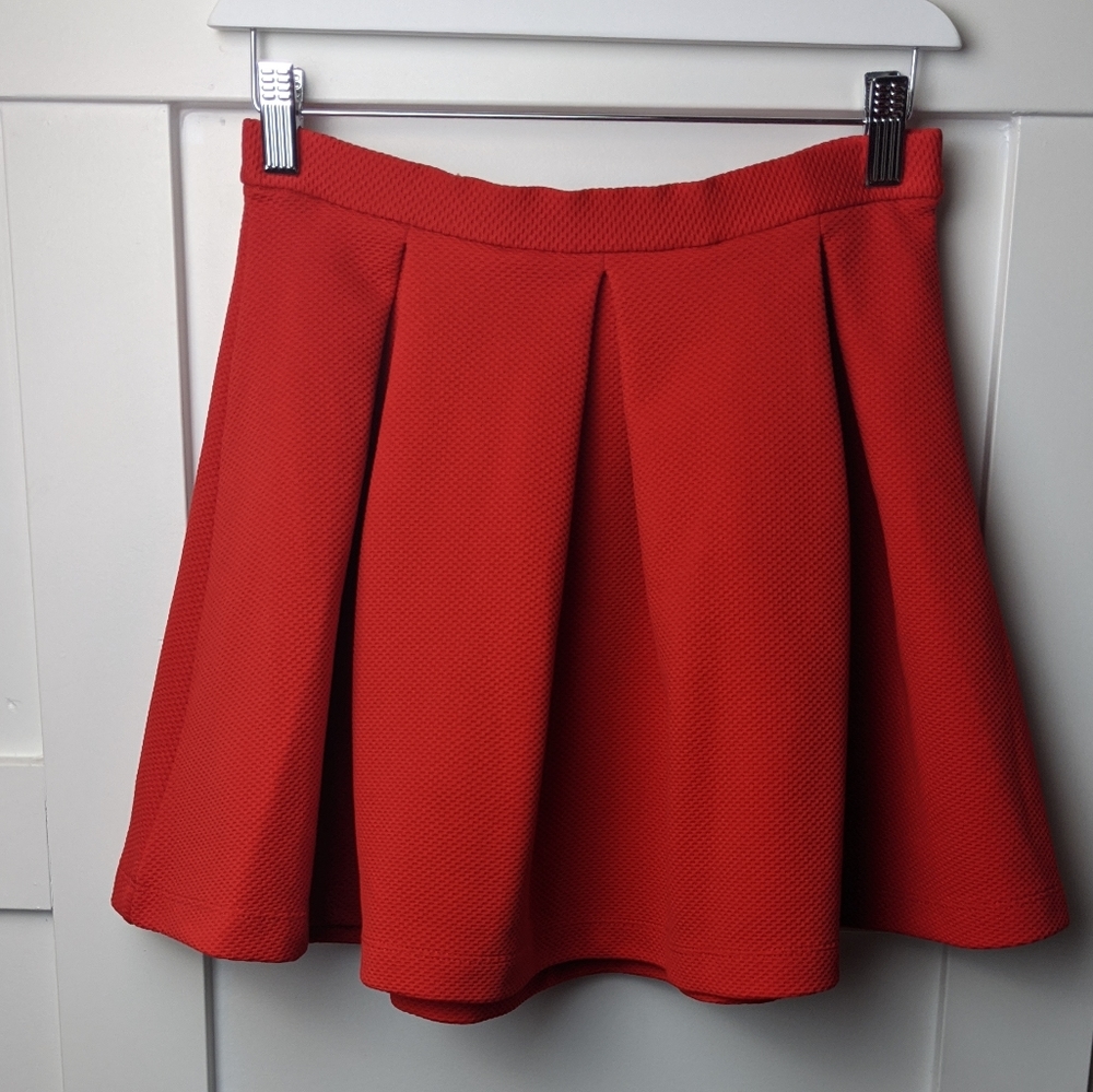 Dynamite skirt